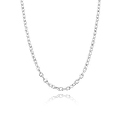 Links Necklace - 4MM