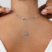 Braillo 3" Necklace Extender Chain [Sterling Silver]
