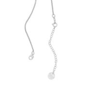 Braillo 3" Necklace Extender Chain [Sterling Silver]