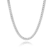 Cuban Link Chain Necklace - 6MM