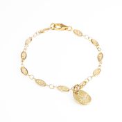 Shining Star Bracelet