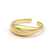 Flower for You Ring