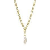 Pearl Glow Necklace
