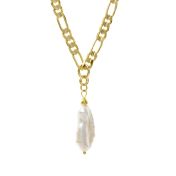Pearl Glow Necklace