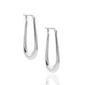 Erato Earrings [Sterling Silver]
