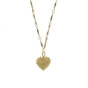 Hera Evil Eye Necklace
