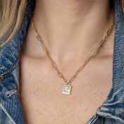 For the Queen Necklace