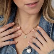 For the Queen Necklace
