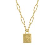 For the Queen Necklace