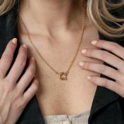 Go Bold Necklace
