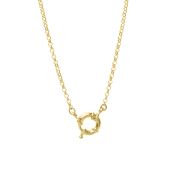 Go Bold Necklace
