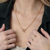 Go Bold Necklace