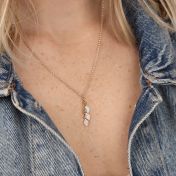 Light Deity Necklace
