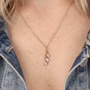 Light Deity Necklace