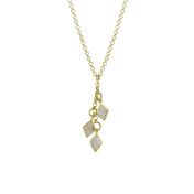 Light Deity Necklace