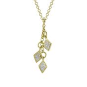 Light Deity Necklace