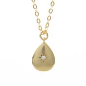 Starburst Necklace