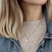 Starburst Necklace