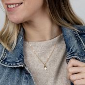 Starburst Necklace