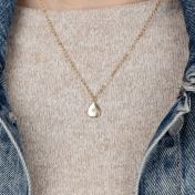 Starburst Necklace