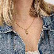 The Lioness Necklace