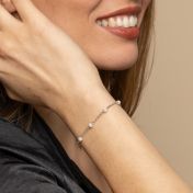 Pearl Bloom Bracelet