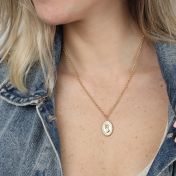 Queen's Vibe Necklace