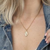 Queen's Vibe Necklace