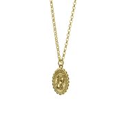 Queen's Vibe Necklace