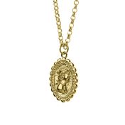 Queen's Vibe Necklace
