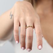 Bumpy Ride Ring
