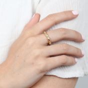Bumpy Ride Ring