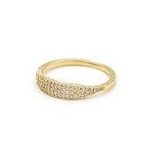 Shining Stars Ring
