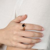 Night Sky Ring