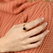 Night Sky Ring