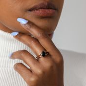 Night Sky Ring