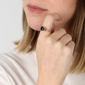 Night Sky Ring