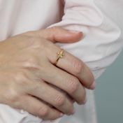 Daisy Ring