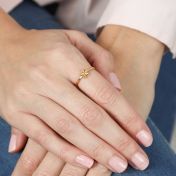 Daisy Ring