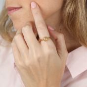 Classic Empress Ring