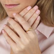 Classic Empress Ring