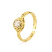 Classic Empress Ring