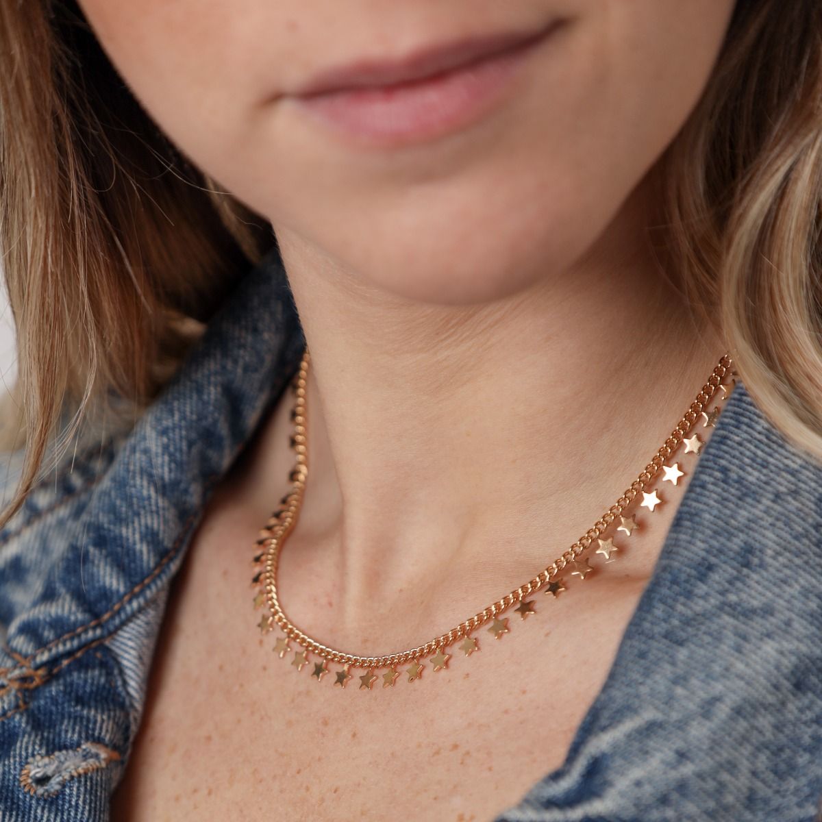 Time to Shine Necklace