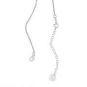 1" Necklace Extender Chain [Sterling Silver]