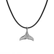 Delphis Necklace [Sterling Silver]