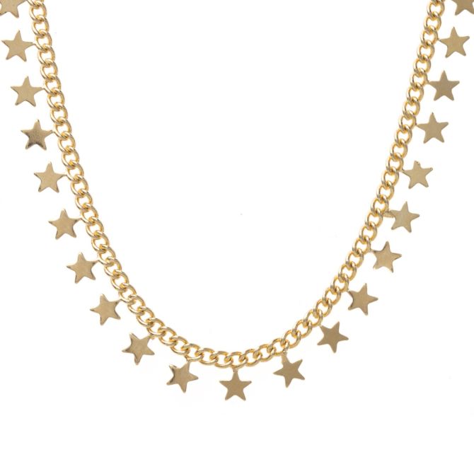 Time to Shine Necklace