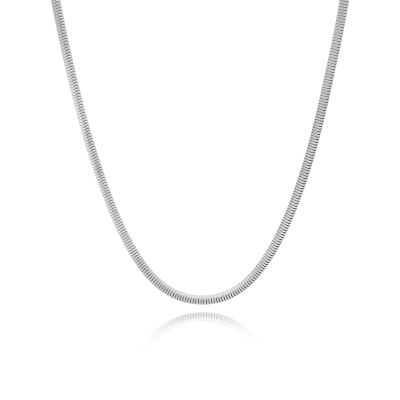 Snake Chain Necklace