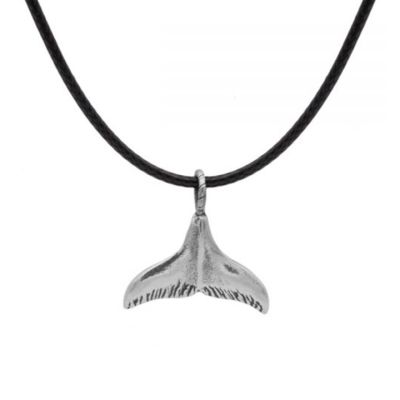 Delphis Necklace [Sterling Silver]
