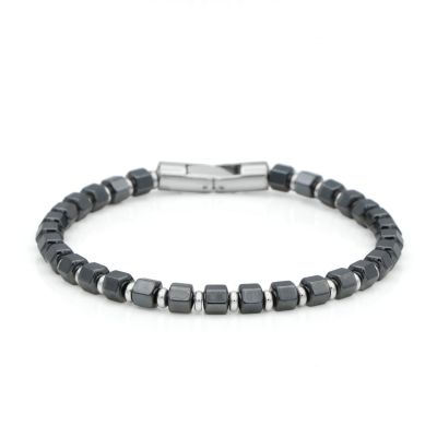 Hematite Bracelet