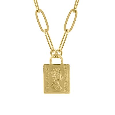 For the Queen Necklace